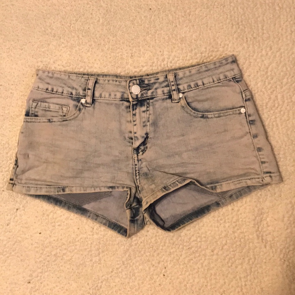 Forever21 shorts